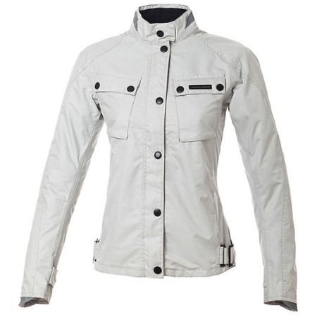 Geci / Jachete Femei - JACHETA TUCANO URBANO TINA RAINY DAY