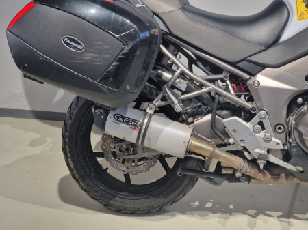 Kawasaki Versys 1000 [6]