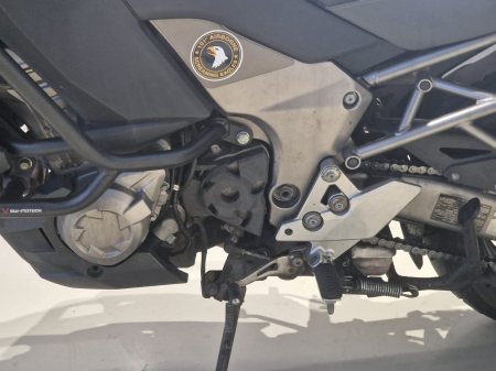 Kawasaki Versys 1000 [1]