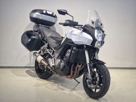 Kawasaki Versys 1000 [3]