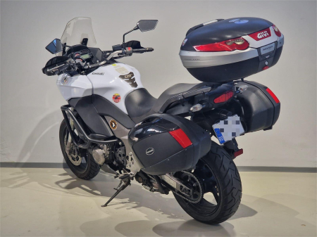 Kawasaki Versys 1000 [4]