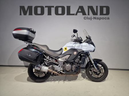 Second Hand - Kawasaki Versys 1000