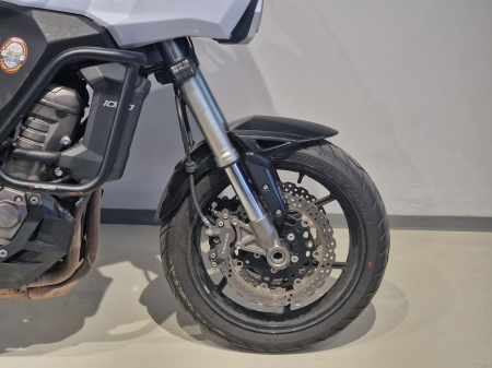 Kawasaki Versys 1000 [2]