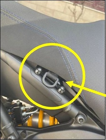 KIT CUREA MOTOAIRBAG PENTRU ȘA [1]