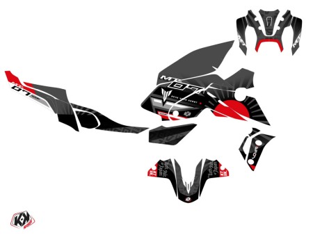 KIT GRAFIC MT-07 DARK SIDE (2021-2023) [1]