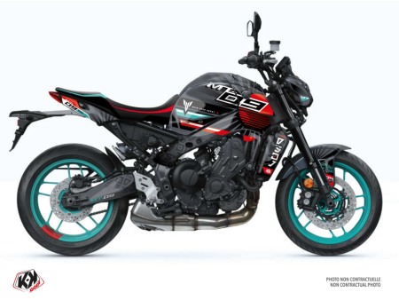 KIT GRAFIC MT-09 DARK SIDE (2021-2023) [2]