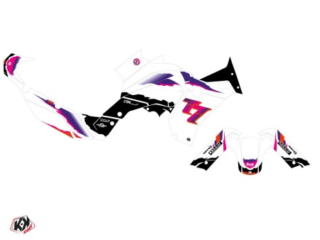 KIT GRAFIC TENERE 700 FIFTY [1]