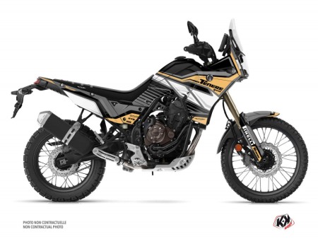 KIT GRAFIC TENERE 700 KLAMBER (2021-2023) [2]