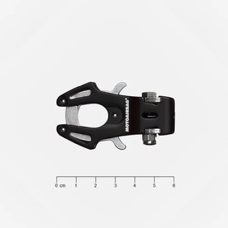 Airbag - KIT MOTOAIRBAG ELIBERARE RAPIDA