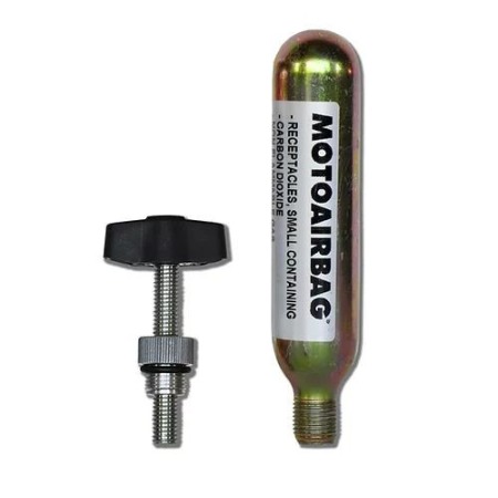 Airbag - KIT MOTOAIRBAG REINCARCARE AIRBAG 1X