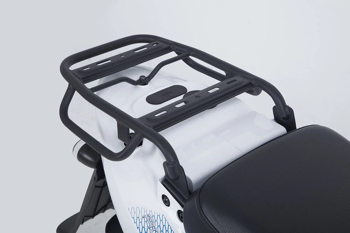 Kymco Agility Carry EV [4]