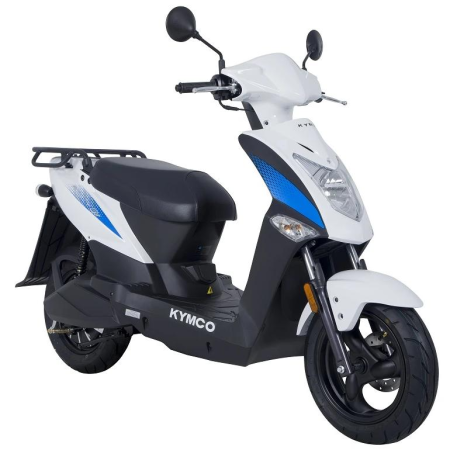 Kymco - Kymco Agility Carry EV