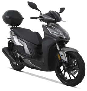 Kymco - Kymco Agility S 125i ABS