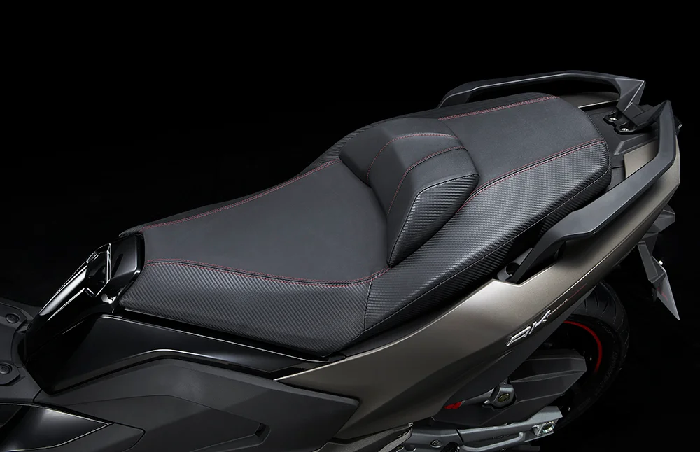 Kymco AK 550 Premium AIBS TCS [3]