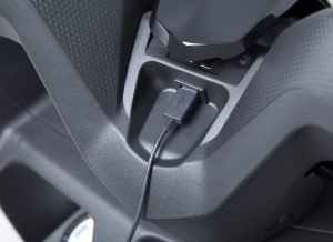 Kymco Dink R 125i CBS [3]