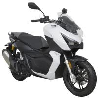 Kymco - Kymco Dink X 125i ABS TCS