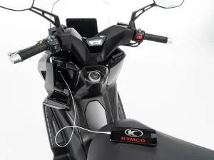 Kymco Downtown GT 125i ABS TCS [5]
