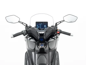 Kymco Downtown GT 125i ABS TCS [2]