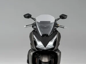 Kymco Downtown GT 125i ABS TCS [1]