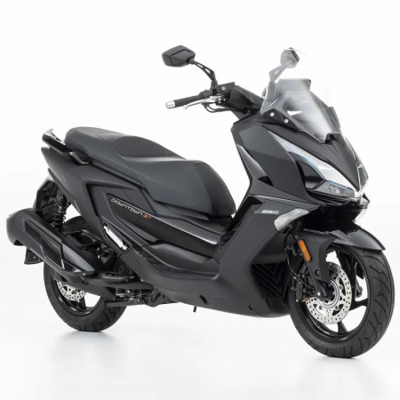 Kymco - Kymco Downtown GT 350i ABS TCS