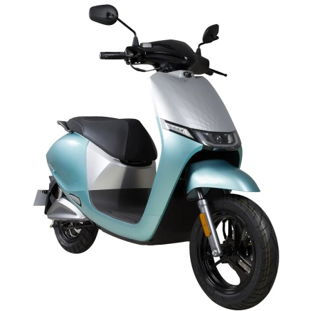 Kymco - Kymco i-One X