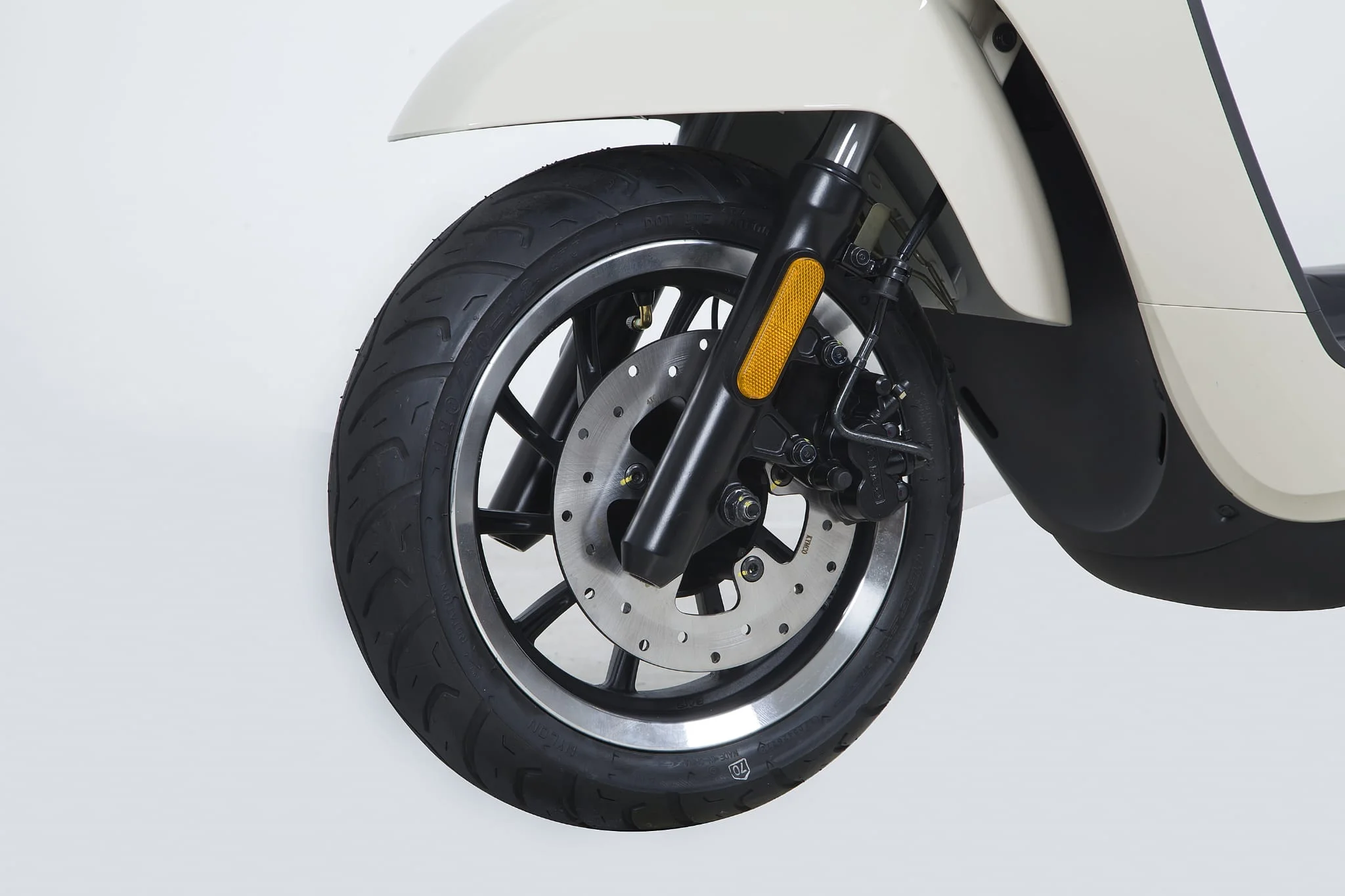 Kymco Like 125 ABS [2]