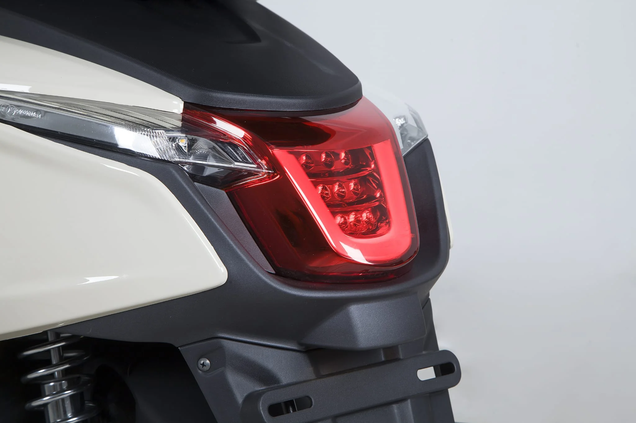 Kymco Like 125 ABS [5]