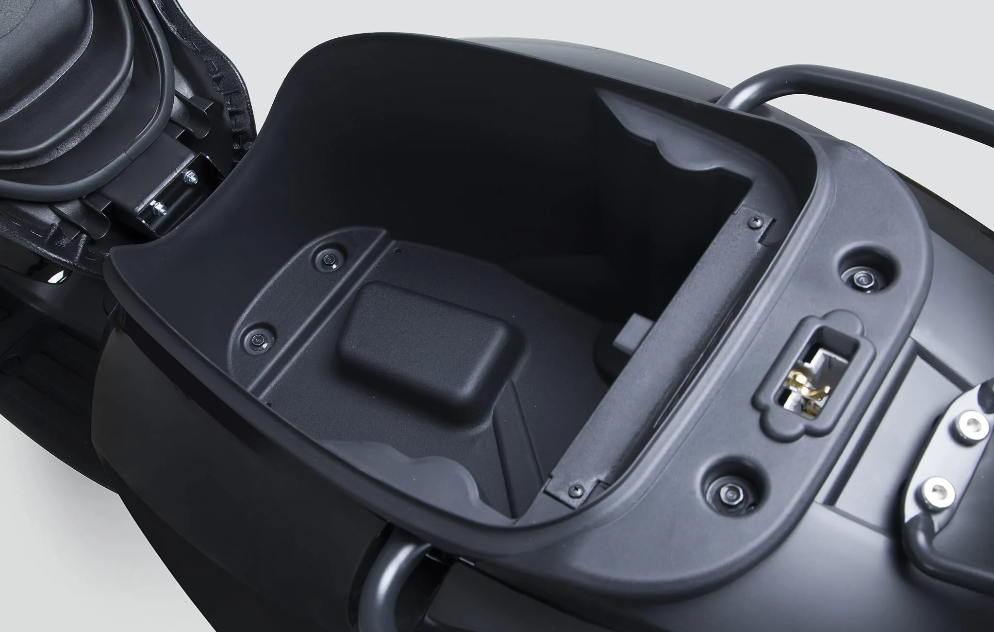 Kymco Like 125 ABS [4]