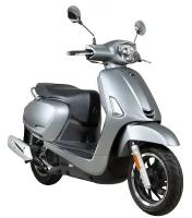 Kymco - Kymco Like 125 CBS