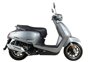 Kymco Like 125 CBS [1]