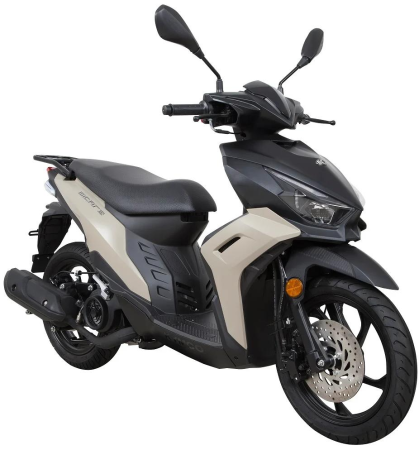 Kymco - Kymco Micare 125i CBS