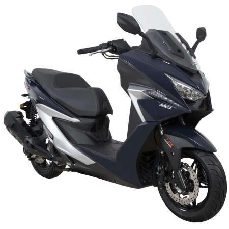 Kymco - Kymco X-Town ST 250 ABS TCS