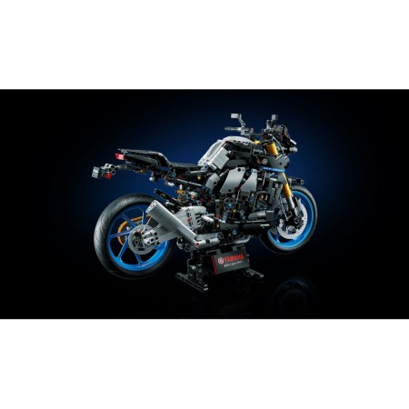 Lego Moto Yamaha MT-10 SP [4]