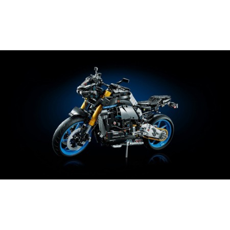 Lego Moto Yamaha MT-10 SP [1]