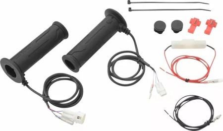 Mansoane - Mansoane incalzite DAYTONA ROAD HEATED GRIPS