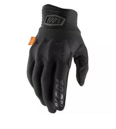 Mănuși - MANUSI 100% COGNITO NEGRU