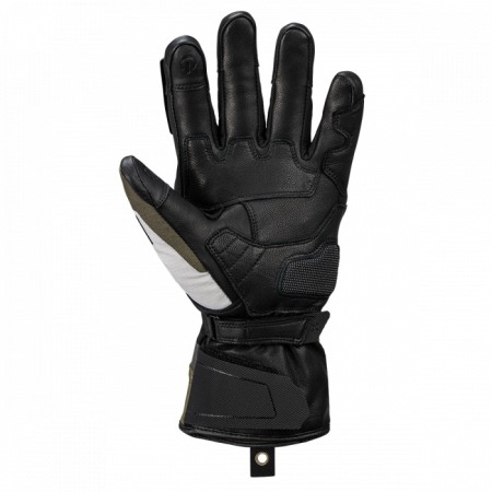 Manusi IXS Venture Stx 1.0 Light Grey/Olive [1]