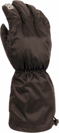 Echipamente de ploaie - MANUSI PLOAIE OJ COMPACT NEGRU