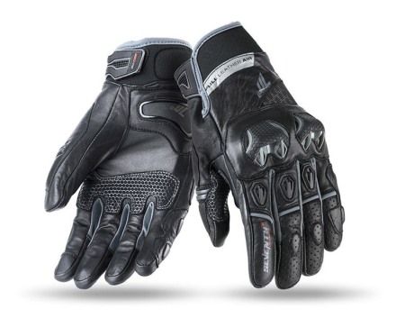 Mănuși - MANUSI SEVENTY SD-N32 GRI