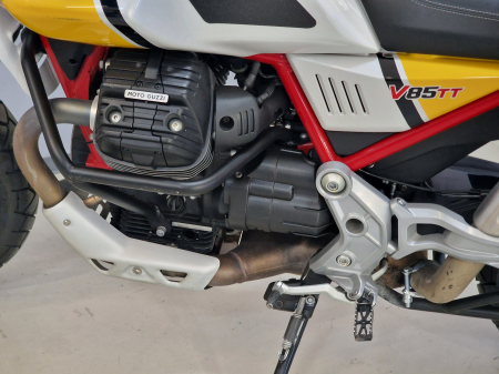 Moto Guzzi V85 TT [6]
