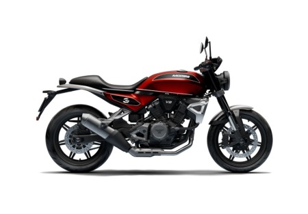 Moto Morini 3 ½ SPORT [5]