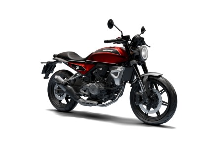 Motociclete - Moto Morini 3 ½ SPORT