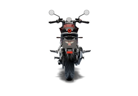 Moto Morini 3 ½ SPORT [2]