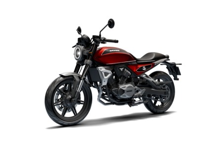 Moto Morini 3 ½ SPORT [1]