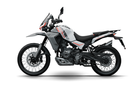 ALLTRHIKE HE 450 [1]