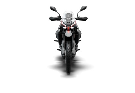 Moto Morini ALLTRHIKE - HE [5]