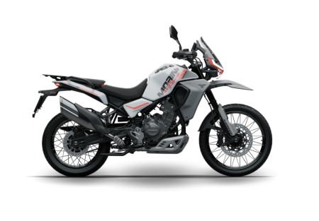 Moto Morini ALLTRHIKE - HE [1]