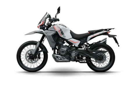 Moto Morini ALLTRHIKE - HE [3]