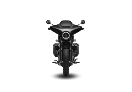 Moto Morini CALIBRO BAGGER [3]