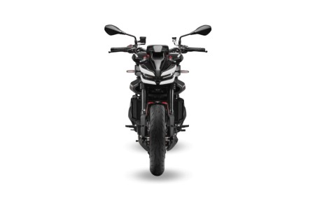 Moto Morini CORSARO [2]